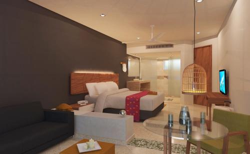Akumal Complejo | Akumal Bay Beach & Wellness Resort