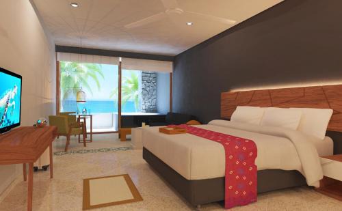 Akumal Complejo | Akumal Bay Beach & Wellness Resort
