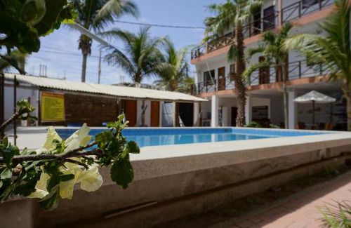 Máncora Hotel | Akumal Hotel