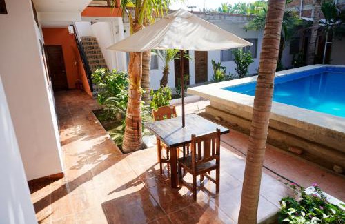 Máncora Hotel | Akumal Hotel