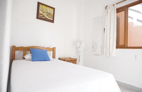 Máncora Hotel | Akumal Hotel