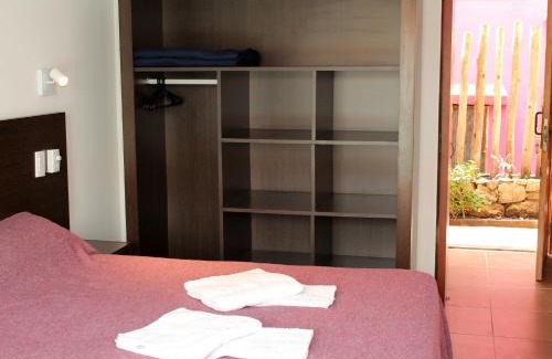 Camet Norte Hotel | Akun Hotel