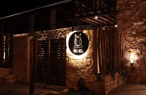 Camet Norte Hotel | Akun Hotel