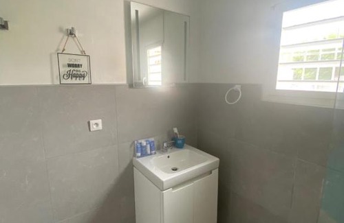 Grand Case Casa | Akunamatata Guest House Grand Case