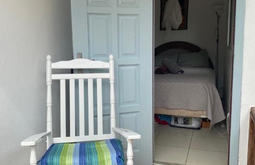 Grand Case Casa | Akunamatata Guest House Grand Case