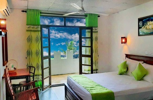 Akurala Hotel | Akurala Beach Boutique Resort