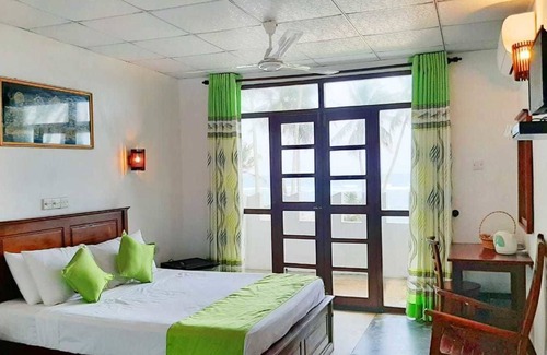 Akurala Hotel | Akurala Beach Boutique Resort