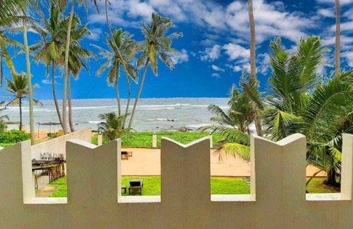 Akurala Hotel | Akurala Beach Boutique Resort