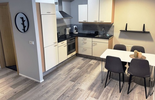 City Center Apartamento | Akureyri Backpackers Hafnarstraeti 100