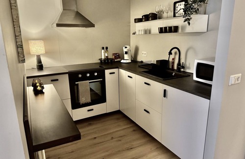 City Center Apartamento | Akureyri Backpackers Hafnarstraeti 100