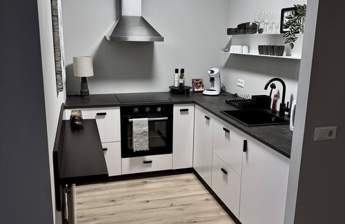 City Center Apartamento | Akureyri Backpackers Hafnarstraeti 100