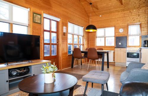 Þorpið Casa | Akureyri Cottages