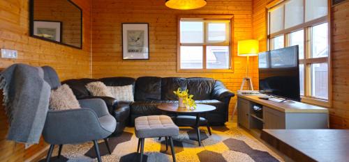 Þorpið Casa | Akureyri Cottages