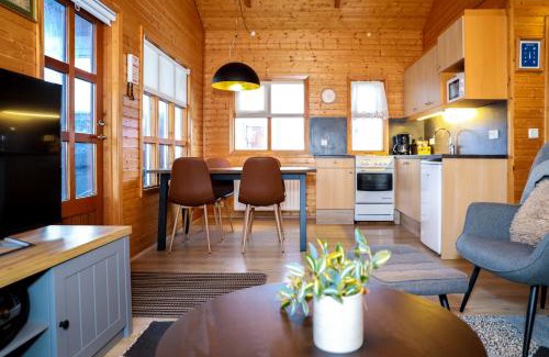 Þorpið Casa | Akureyri Cottages