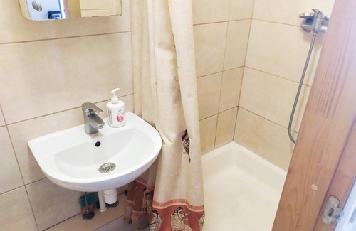 Dzerzhyns'kyi District Apartamento | Akvareli appartment 3 persons 0178