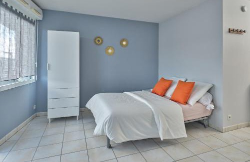 Route de Sainte-Luce Apartamento | Akwaba chez Paule
