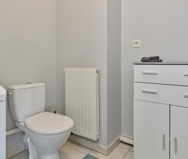 Route de Sainte-Luce Apartamento | Akwaba chez Paule