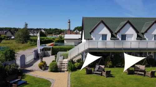 Niechorze Complejo | Akwamaryn Spa Niechorze