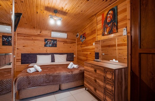 Adrasan Casa | Akya Adrasan Pansiyon