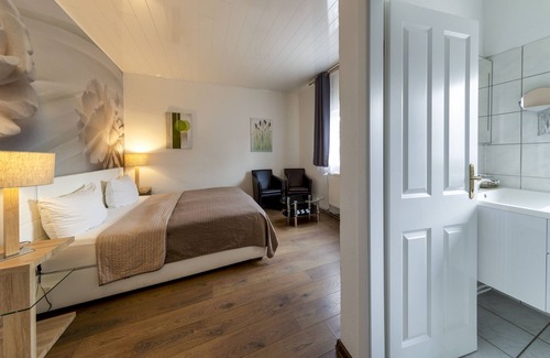 Harrislee Hotel | AKZENT Alte Direktionsvilla Kupfermühle