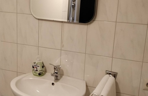 Harrislee Hotel | AKZENT Alte Direktionsvilla Kupfermühle