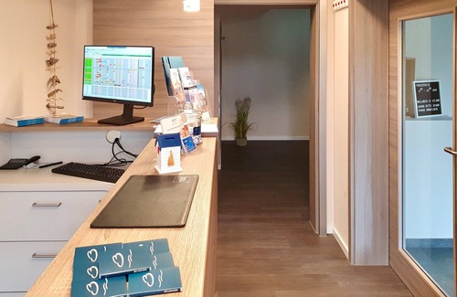 Binz Apartamento | AKZENT Apartmenthotel Binz