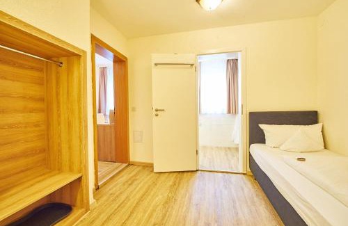 Muggendorf Hotel | Akzent Hotel Goldner Stern