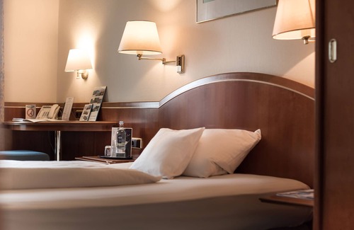 Giessen Hotel | Akzent Hotel Köhler