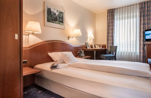 Giessen Hotel | Akzent Hotel Köhler