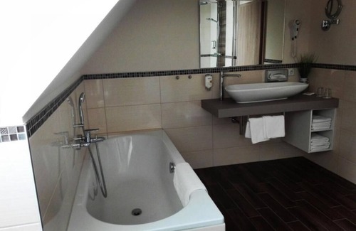 Giessen Hotel | Akzent Hotel Köhler