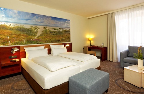 Trassenheide Hotel | Akzent Hotel Kaliebe