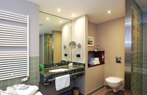 Trassenheide Hotel | Akzent Hotel Kaliebe