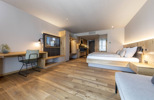 Laupheim Hotel | AKZENT Hotel Laupheimer Hof