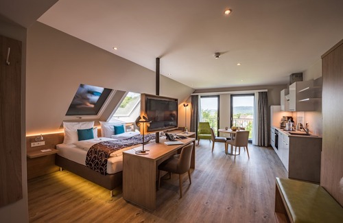 Goslar Hotel | AKZENT Hotel Villa Saxer