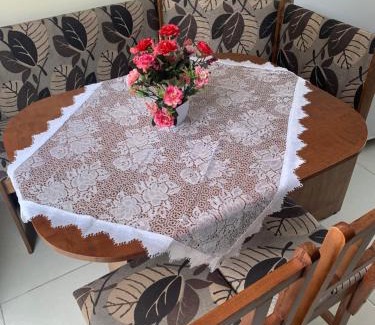 Itanhaem Apartamento | Além do Horizonte