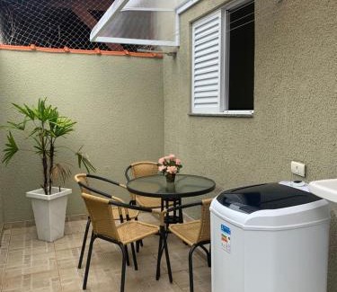 Itanhaem Apartamento | Além do Horizonte