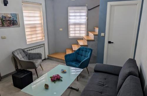 Teis Casa | Alójate en Vigo! Casita bien equipada