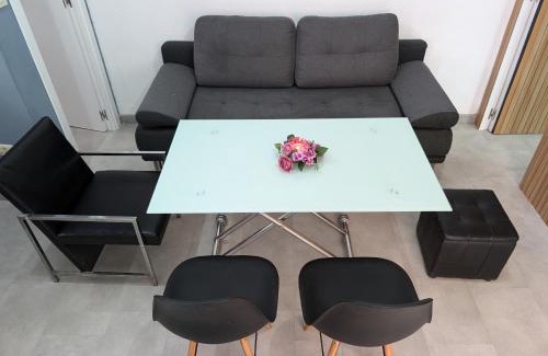 Teis Casa | Alójate en Vigo! Casita bien equipada