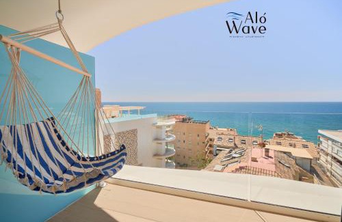 Fuengirola Apartamento | AlóWave