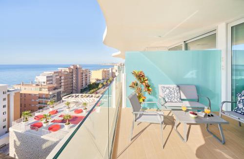 Fuengirola Apartamento | AlóWave
