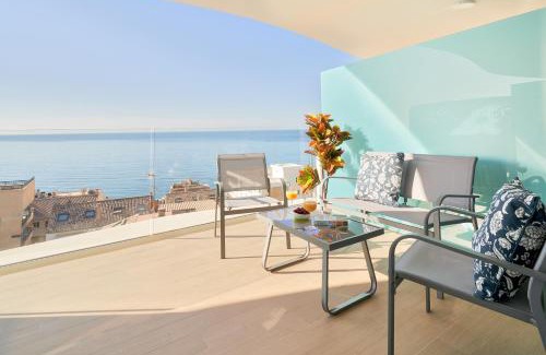 Fuengirola Apartamento | AlóWave