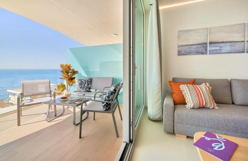 Fuengirola Apartamento | AlóWave