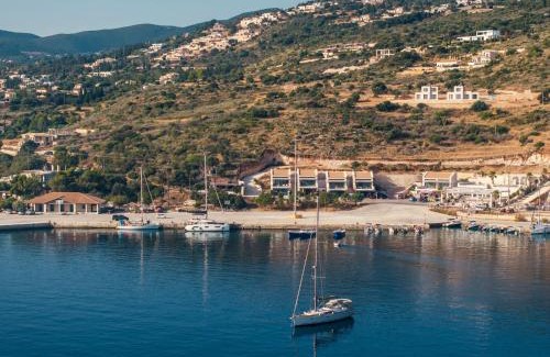Korithi Apartamento | Alýria Sea Side Suites