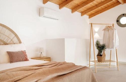 Korithi Apartamento | Alýria Sea Side Suites