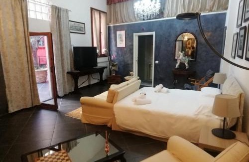 Certosa Cama Y Desayuno | Al 20 Guest House Fiera Milano - Certosa - San Siro