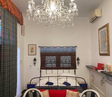 Certosa Cama Y Desayuno | Al 20 Guest House Fiera Milano - Certosa - San Siro