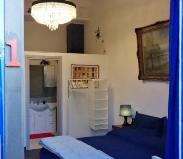 Certosa Cama Y Desayuno | Al 20 Guest House Fiera Milano - Certosa - San Siro