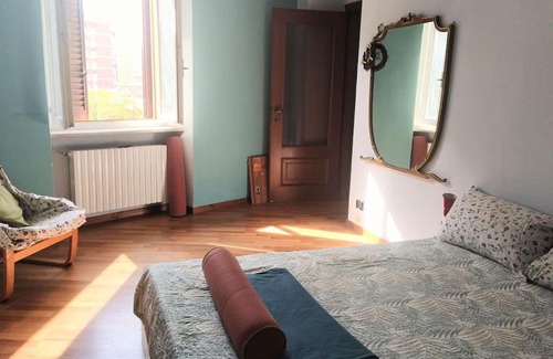 Aurora Apartamento | Al 35 dell'Aurora