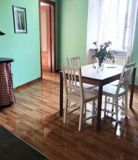 Aurora Apartamento | Al 35 dell'Aurora