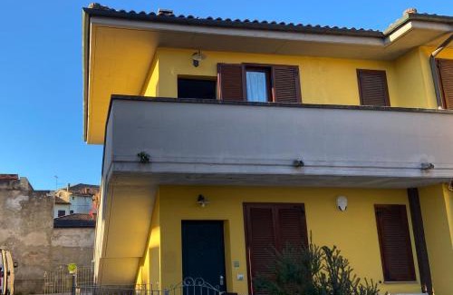 Montopoli in Val d'Arno Apartamento | al 4e